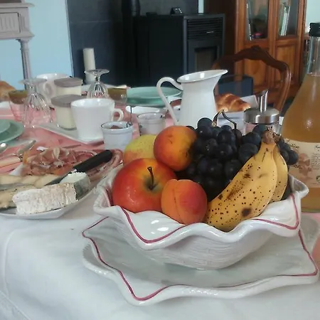 Bed & Breakfast Les Ateliers De L'aussance Orvault